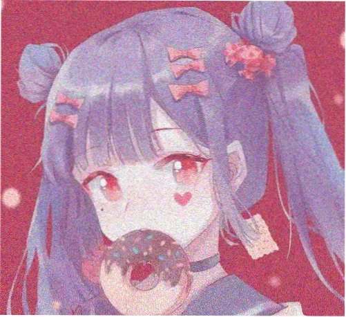 读者苏禾头像